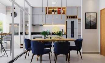 Imagem 5: Lançamento: Apartamento 2 Quartos 1 Suíte no Coophema