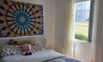 Imagem 5: Apartamento com 2 dormitórios à venda, 60 m² - Planalto - São Bernardo do Campo/SP