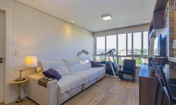 Imagem 2: Apartamento à venda, 89 m² por R$ 785.000,00 - Menino Deus - Porto Alegre/RS