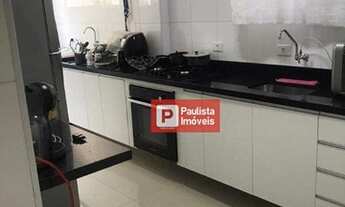 Imagem 2: Apartamento com 2 dormitórios à venda, 64 m² Jardim Novo Santo Amaro - São Paulo/SP