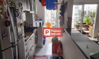 Imagem 15: Apartamento à venda, 62 m² por R$ 499.000,00 - Vila Isa - São Paulo/SP