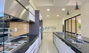 Imagem 7: Casa com 3 suítes, completa em armários, à venda, 196 m² - Vila do Golf - Ribeirão Preto/S