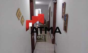 Imagem 4: Rio de Janeiro - Apartamento Padrão - Penha Circular