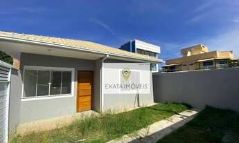 Imagem: Casa linear independente, 3 quartos, a 200m