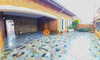 Imagem: Casa com 3 dormitórios à venda, 177 m²