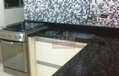 Imagem 2: Apartamento Residencial à venda, Vila João Basso, São Bernardo do Campo - AP53443