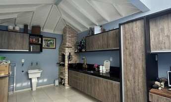 Imagem 6: Casa para venda com 180 metros quadrados com 2 quartos em Vila Furlan - Indaiatuba - São P