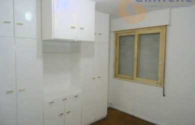 Imagem 6: Apartamento com 1 dormitório para alugar, 55 m² por R$ 1.500,00/mês - Consolação - São Pau