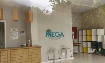 Imagem 5: Apartamento com 2 dormitórios à venda, 57 m² por R$ 490.000,00 - Vila Alexandria - São Pau