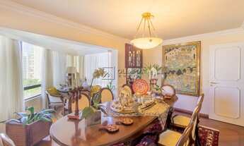 Imagem 5: Apartamento Venda Campo Belo 300 m² 4 Dormitórios