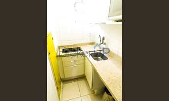 Imagem 7: Apartamento Kitchenette em Centro Histórico - Porto Alegre