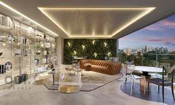 Imagem 4: Apartamento com 4 dormitórios à venda, 157 m² por R$ 2.136.000 - Perdizes - São Paulo/SP