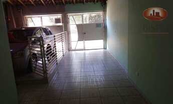 Imagem 2: Casa à venda, 284 m² por R$ 620.000,00 - Parque Residencial Jaguari - Americana/SP