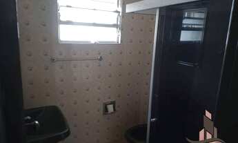 Imagem 2: Apartamento com 1 dormitório à venda, 44 m² por R$ 225.000 - Canto do Forte - Praia Grande