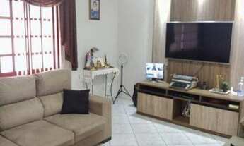 Imagem 3: Casa com 2 dormitórios à venda, 149 m² por R$ 430.000 - Jardim Nossa Senhora do Carmo - Am