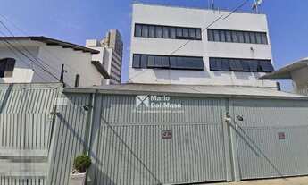 Imagem 2: Prédio para alugar, 2000 m² por R$ 79.000,00/mês - Saúde - São Paulo/SP