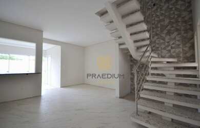 Imagem 5: Sobrado com 5 dormitórios à venda, 151 m² por R$ 860.000,00 - Fazendinha - Curitiba/PR