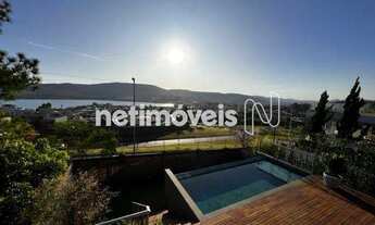 Imagem 7: Venda Casa em condomínio Alphaville - Lagoa dos Ingleses Nova Lima