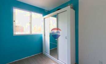 Imagem 3: Apartamento com 2 dormitórios à venda, 40 m² por R$ 126.900,00 - Sarandi - Porto Alegre/RS