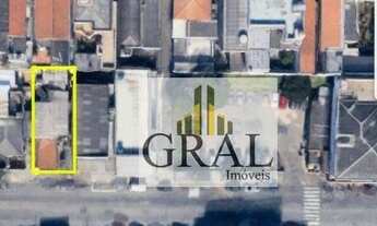 Imagem 2: Casa com 2 dormitórios à venda, 200 m² por R$ 850.000,00 - Cidade São Jorge - Santo André