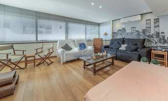 Imagem 4: Apartamento para Venda em Porto Alegre, Petrópolis, 3 dormitórios, 1 suíte, 3 banheiros, 2