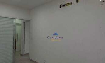 Imagem 5: Sala para alugar, 52 m² por R$ 2.600,00/mês - Vila Matias - Santos/SP