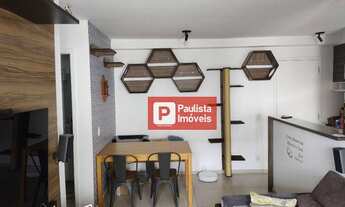 Imagem 13: Apartamento à venda, 62 m² por R$ 499.000,00 - Vila Isa - São Paulo/SP