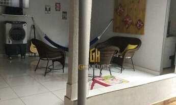 Imagem 6: Casa à venda, 149 m² por R$ 298.000,00 - Vila Souza - Aparecida de Goiânia/GO