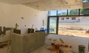 Imagem 4: Casa à venda, 190 m² por R$ 1.490.000,00 - Cascatinha - Curitiba/PR