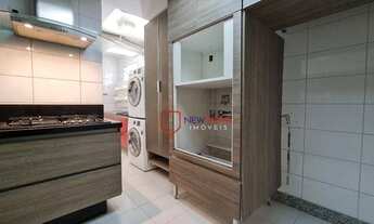 Imagem 4: Apartamento com 2 dormitórios à venda, 100 m² por R$ 2.200.000,00 - Leblon - Rio de Janeir