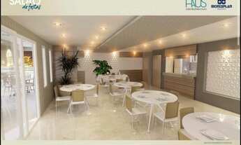 Imagem 5: Apartamento para venda possui 100 metros quadrados com 3 quartos em Aldeota - Fortaleza