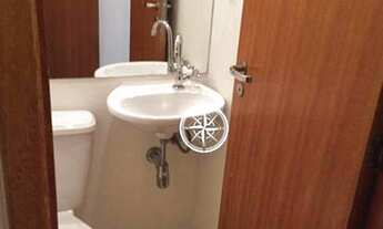 Imagem 6: Apto com 2 dormitórios - 68 m² - Pompéia/Perdizes