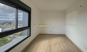 Imagem 7: Edifício Evolve - 3 Quartos, Ampla Sacada Com Churrasqueira 87 m², no Cristo Rei