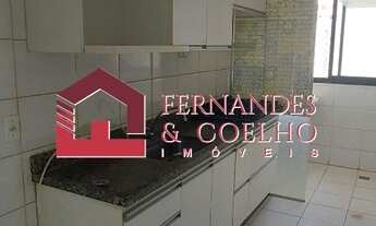 Imagem 6: Residencial Sevilha - 03 Quartos