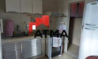 Imagem 6: Rio de Janeiro - Apartamento Padrão - Penha Circular