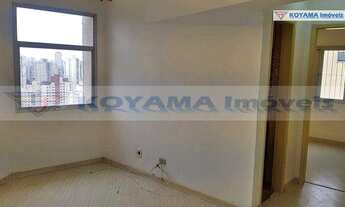 Imagem 4: Apartamento com 2 dormitórios para alugar, 55m² - Saúde - São Paulo/SP