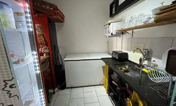 Imagem 5: Passo ponto Hamburgueria temática "Oportunidade unica" R$ 37,000,00