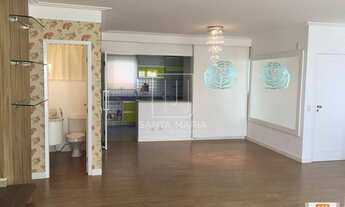 Imagem: Apartamento (tipo - padrao) 4 dormitórios/suite