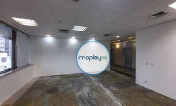 Imagem 4: 200m² em vão livre na Cardoso de Melo