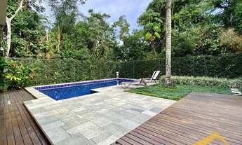 Imagem 3: Casa com 5 suítes à venda, 327m² por R$ 5.800.000 - Riviera - Módulo 24 - Bertioga/SP