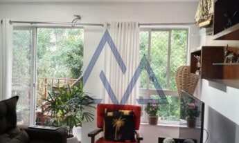 Imagem: Niterói - Apartamento Padrão - Ingá