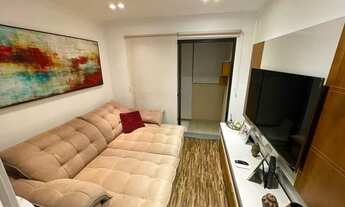 Imagem 4: Cobertura com 2 dormitórios à venda, 150 m² por R$ 1.000.000,00 - Vila Bertioga - São Paul