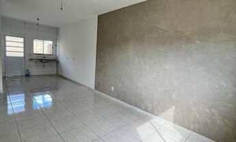 Imagem 3: Casa com 2 dormitórios à venda, 140 m² por R$ 240.000,00 - Parque Atalaia - Cuiabá/MT