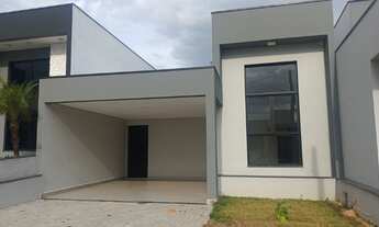 Imagem: Casa com 3 quartos à venda em Indaiatuba