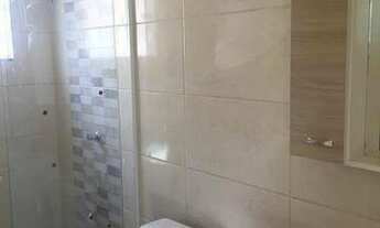 Imagem 4: Apartamento com 2 dormitórios à venda, 70 m² por R$ 205.000,00 - Santa Teresa - Poços de C