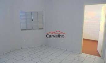 Imagem 7: Casa com 1 dormitório para alugar, 35 m² por R$ 1.000,00/mês - Vila Sabrina - São Paulo/SP