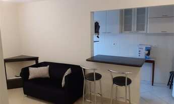 Imagem 4: Apartamento para venda tem 50 metros quadrados com 1 quarto em Vila Mariana - São Paulo