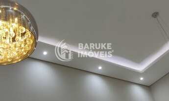 Imagem 5: Casa com 03 Dormitórios sendo 01 suíte no Condomínio Park Real, Indaiatuba - SP