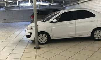 Imagem 7: Apartamento à venda, 230 m² por R$ 950.000,00 - Guararapes - Fortaleza/CE