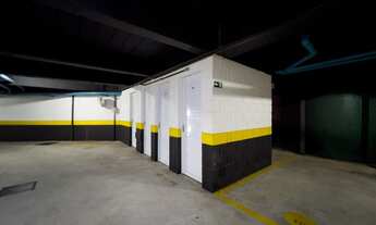 Imagem 6: Apartamento com 2 quartos à venda, 106 m² por R$ 698.000 - Jardim das Paineiras - Campinas